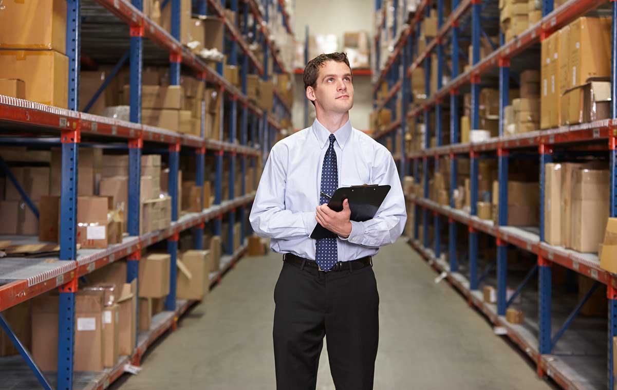 Stock and Inventory Management